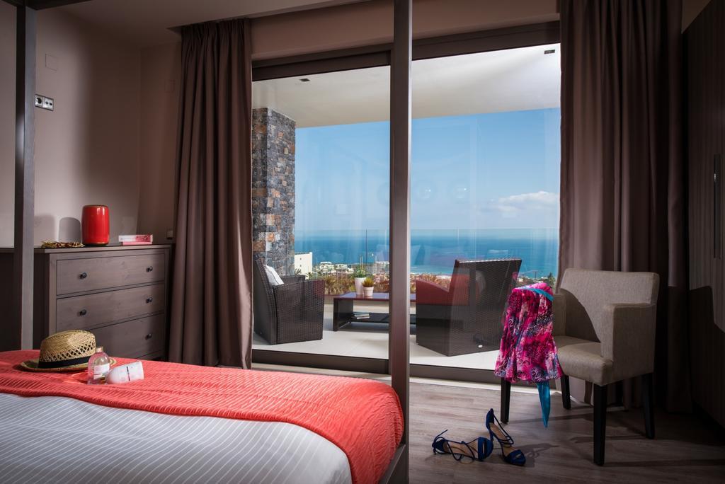 Villa Belamar Херсониссос Номер фото