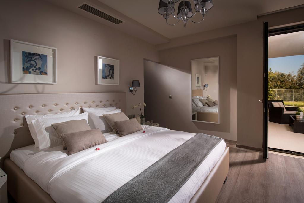 Villa Belamar Херсониссос Номер фото